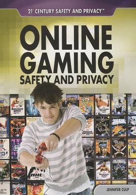 Leveling Up Privacy: The Unseen Armor in Online Gaming