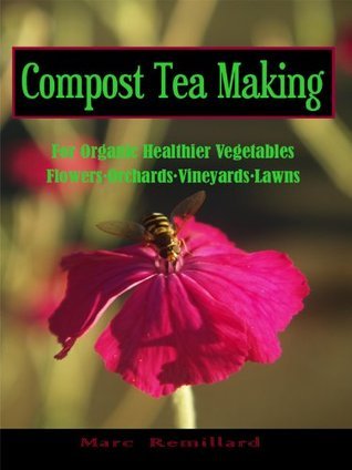Compost Tea Making