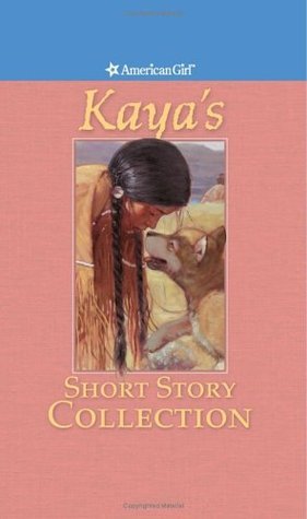 Kaya's Short Story Collection (American Girl)