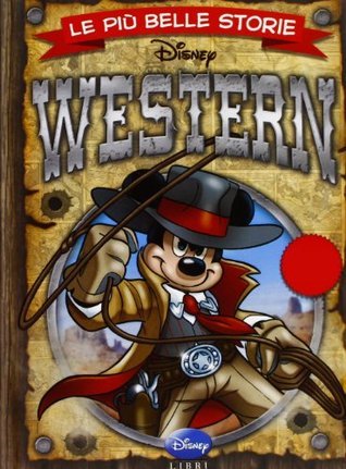 Le più belle storie Disney book cover 1