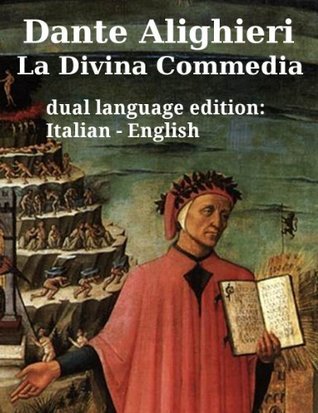 La Divina Commedia - The Divine Comedy (Inferno, Purgatorio