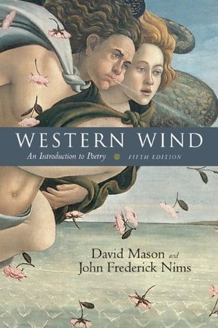 Western Wind book cover