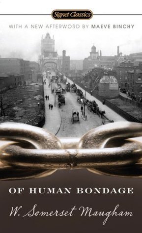 of human bondage W.S maughan 英語版 Of Human Bondage eBook by W. Somerset Maugham - EPUB