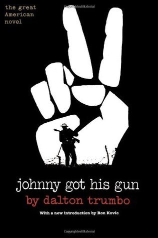 Johnny Got His Gun Book Cover