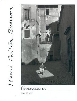 アート・デザイン・音楽 Henri Cartier-Bresson Europeans Europeans by Henri Cartier-Bresson | Goodreads