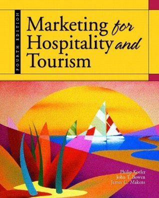 洋書 Marketing for Hospitality and Tourism Marketing for hospitality and tourism by James C. Makens