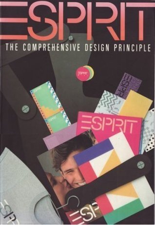 Esprit: The Comprehensive Design Principle by Douglas