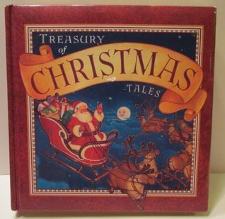 洋書 TREASURY OF Christmas TALES Treasury of Christmas Tales by Carolyn Quattrocki | Goodreads