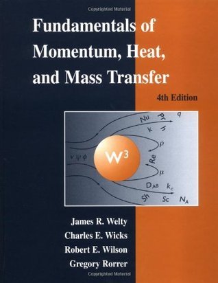 洋書 undamentals of Momentum, Heat and Mass Fundamentals of Momentum, Heat, and Mass Transfer 7/e AE (含