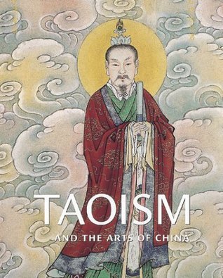 Taoism and the Arts of China　道教と中国の美術　洋書 Taoism and the Arts of China道教と中国の美術洋書