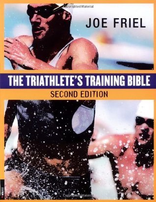 THE TRIATHLETE'S TRAINING BIBLE 第3版 Amazon.com: The Triathlete's Training Bible: The World's