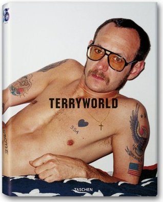 洋書 TERRYWORLD Terry Richardson Terry Richardson — Terryworld – Wolf Books