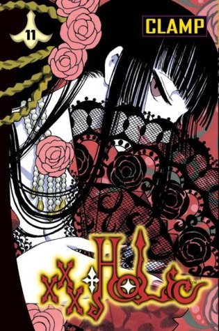 xxxHOLiC, Vol. 11 by Clamp | Goodreads