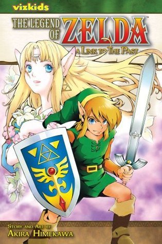 その他 The Legend of Zelda: A Link to the Past The Legend of Zelda: A Link to the Past (Zelda, #9) by Akira