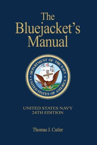 洋書 The Bluejackets' Manual 17th edition 洋書 The Bluejackets' Manual 17th edition THE BLUEJACKETS
