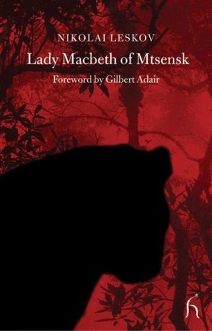 Lady Macbeth of Mtsensk ムツェンスクのマクベス夫人 Feb. 25 - Shostakovich's 