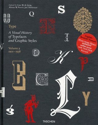 アート・デザイン・音楽 Type A Visual History of Typefaces and ~ Type. A Visual History of Typefaces & Graphic Styles