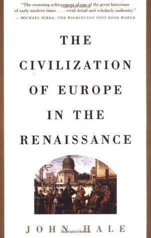Civilization of Europe in the Renaissance