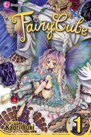 Fairy Cube, Vol. 1