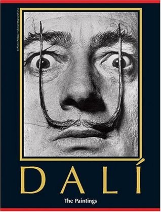 ダリ 全画集 全2巻 DALI THE PAINTINGS 1904-1989 Dalí. The Paintings: Néret, Gilles, Descharnes, Robert
