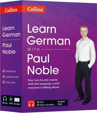 Learn German with Paul Noble by Paul Noble | Goodreads