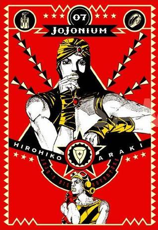 ジョジョの奇妙な冒険 [函装版] JOJONIUM ポスター 第三部 全10種