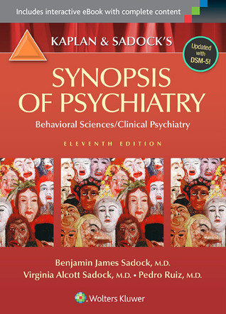 Kaplan & Sadock's Synopsis of Psychiatry: Behavioral