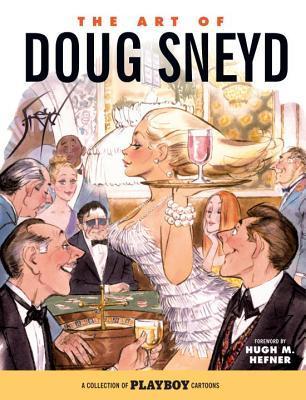 The Art of Doug Sneyd by Doug Sneyd | Goodreads