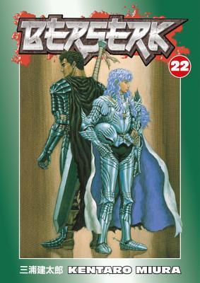 Berserk, Vol. 22 by Kentaro Miura | Goodreads