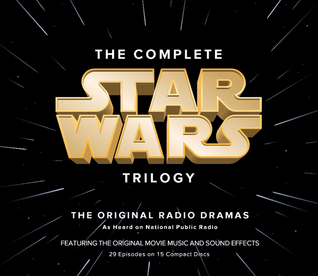 邦楽 STAR  WARS  THE RADIO DRAMA The Star Wars Radio Dramas: Brian Daley and the