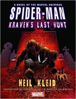 少年漫画 Spider-Man Kraven's Last Hunt #1-6 1987 Kraven's Last Hunt - Wikipedia
