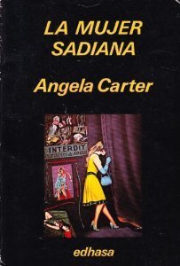 La mujer sadiana