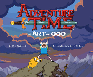 Adventure Time： The Art of Ooo $_32.JPG?set_id=880000500F