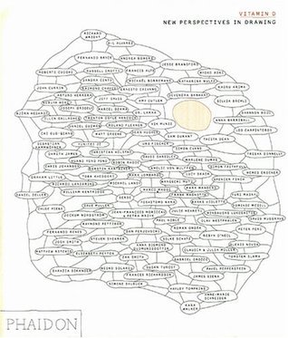 アート・デザイン・音楽 Vitamin D:New Perspectives in Drawing アート・デザイン・音楽 Vitamin D:New Perspectives in Drawing