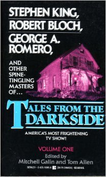 Tales From the Darkside: The Complete Series [DVD]