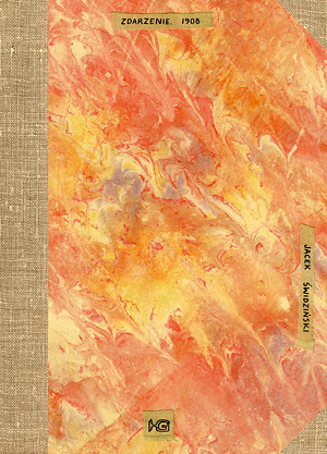 Zdarzenie. 1908