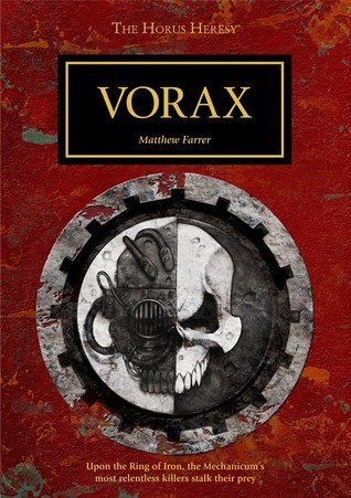 Vorax (Black Library Advent Calendar 2014 #10)