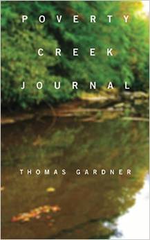 Poverty Creek Journal