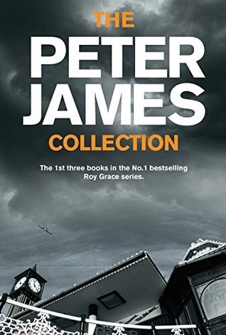 The Peter James Collection