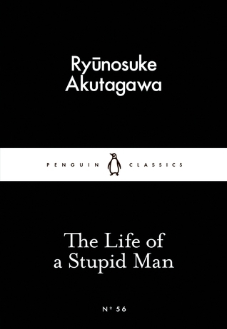 The Life of a Stupid Man Book Cover