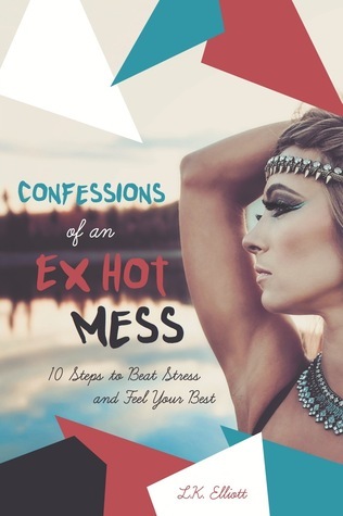 Confessions of an Ex Hot Mess book cover