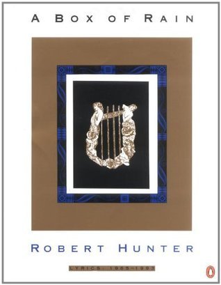 書 GRATEFULDEAD Box of Rain /Robert Hunter A Box of Rain - Wikipedia