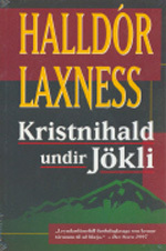 Kristnihald undir Jökli by Halldór Laxness | Goodreads