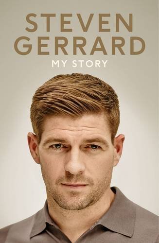 入手不可能！ジェラード自伝 GERRARD My Autobiography 入手不可能！ジェラード自伝 GERRARD My Autobiography - メルカリ