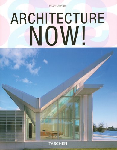 Architecture Now! Vol. 1 by Philip Jodidio | Goodreads Architecture Now! Vol. 1 by Philip Jodidio | Goodreads