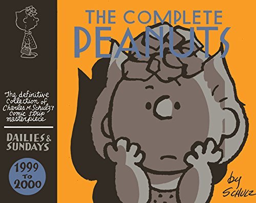 ☆未使用☆「The Complete Peanuts 1999-2000」本 ☆未使用☆「The Complete Peanuts 1999-2000」本 Amazon.com: The