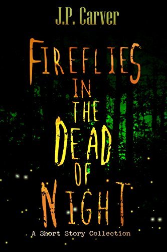 Fireflies in the Dead of Night