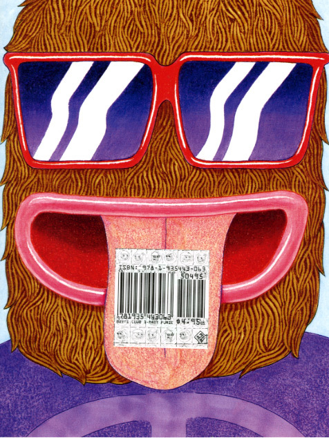 Boy's Club #3 by Matt Furie | Goodreads