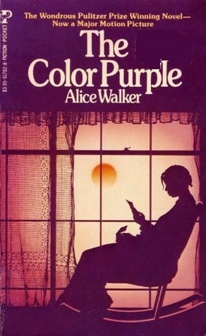 希少　The Color Purple by Alice Walker The Color Purple - by Alice Walker (Paperback) : Target