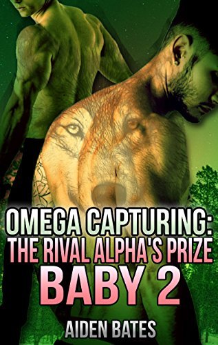 Omega Capturing book cover 2